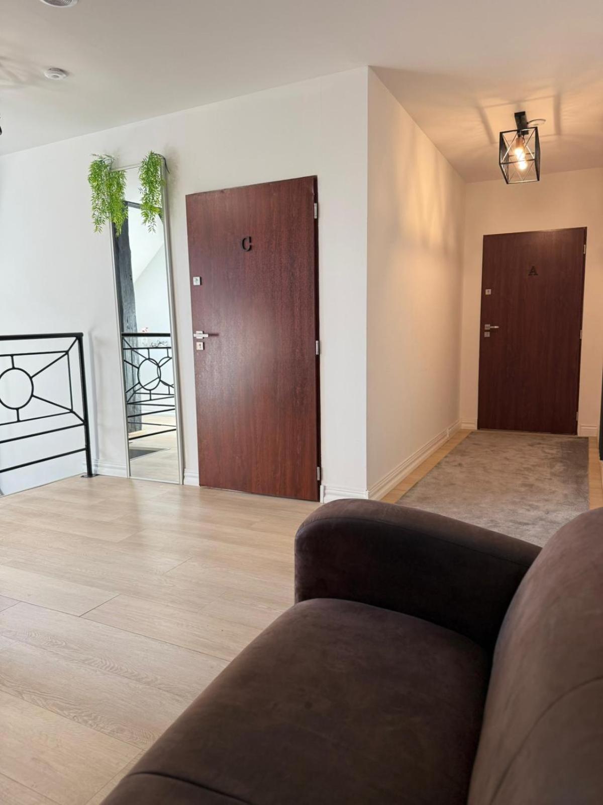 イノブロツワフ Rynek 14 & Restaurant Bed & Breakfast エクステリア 写真