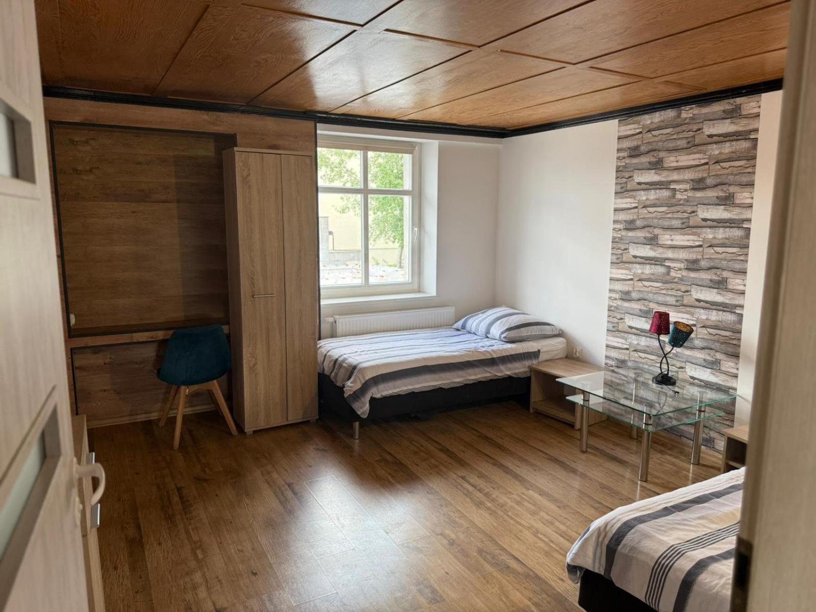 イノブロツワフ Rynek 14 & Restaurant Bed & Breakfast エクステリア 写真
