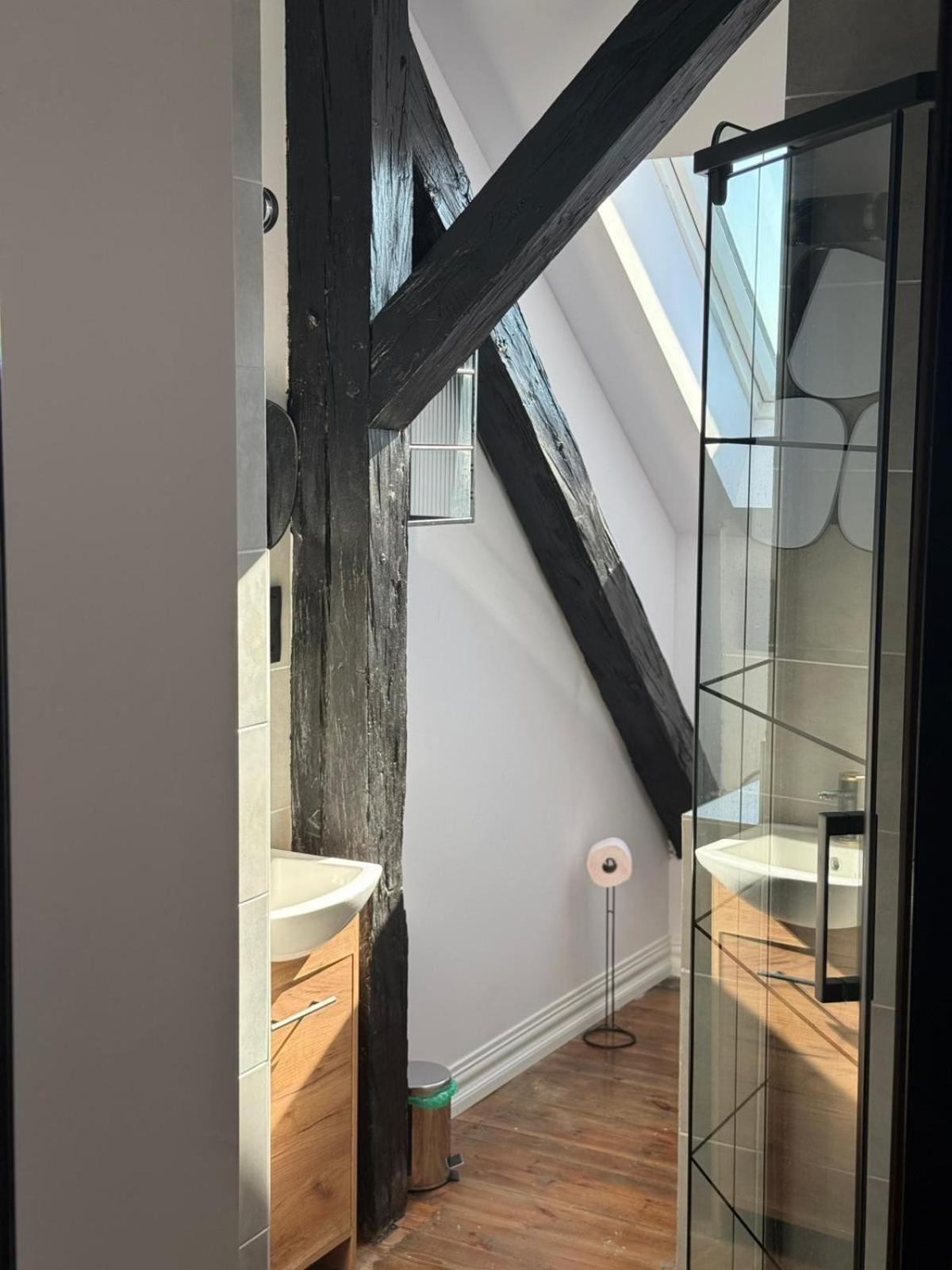 イノブロツワフ Rynek 14 & Restaurant Bed & Breakfast エクステリア 写真
