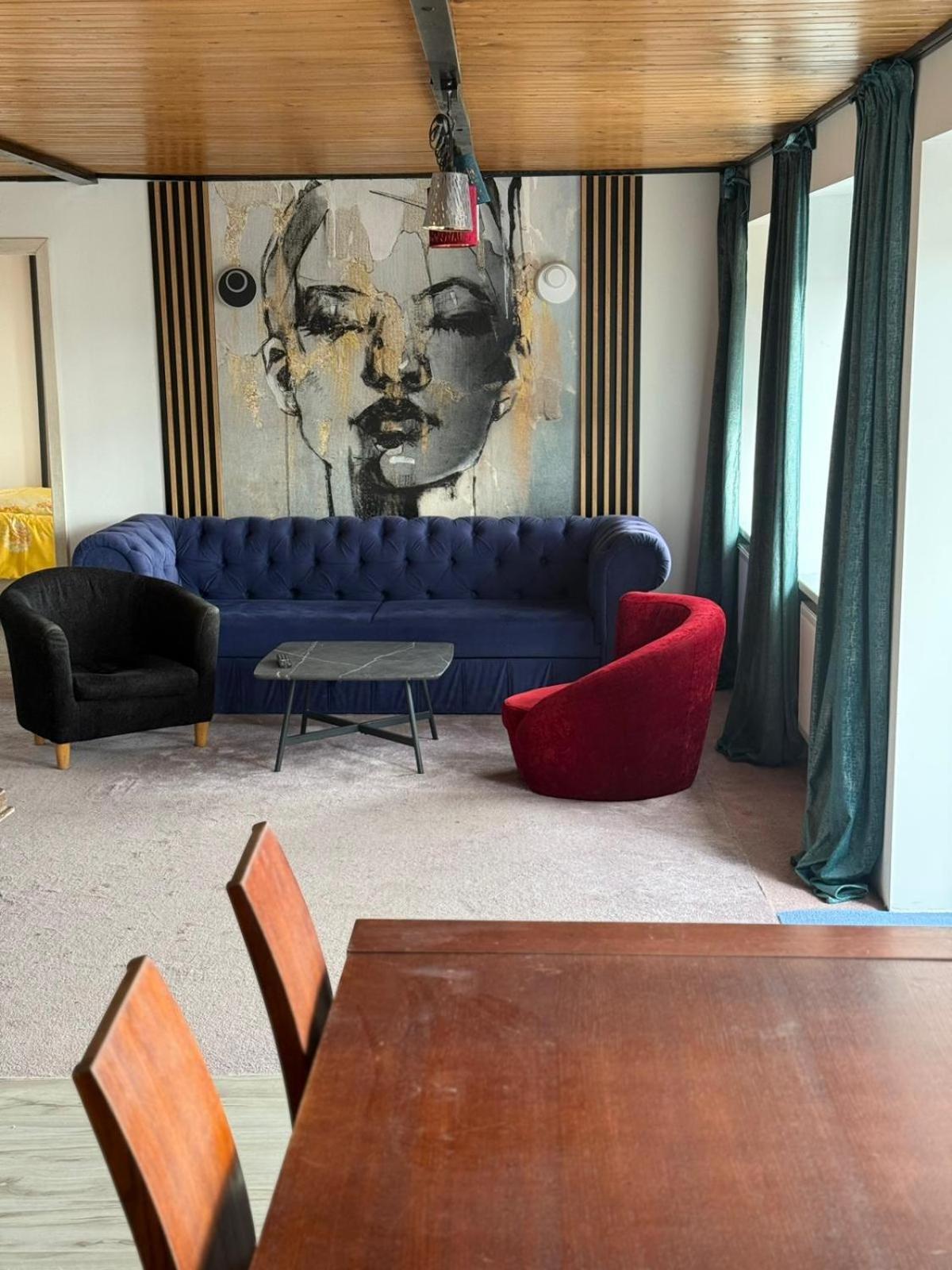 イノブロツワフ Rynek 14 & Restaurant Bed & Breakfast エクステリア 写真
