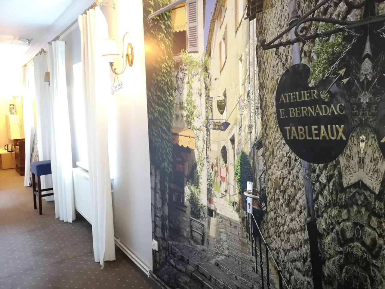 イノブロツワフ Rynek 14 & Restaurant Bed & Breakfast エクステリア 写真